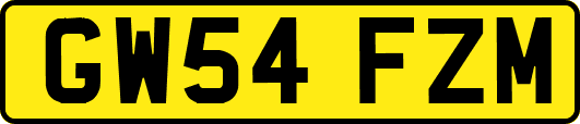 GW54FZM