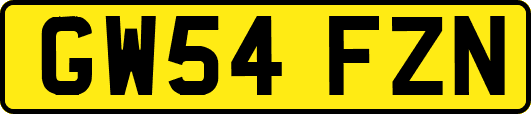GW54FZN