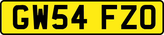 GW54FZO