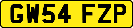GW54FZP
