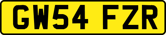 GW54FZR