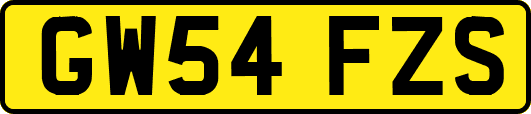 GW54FZS