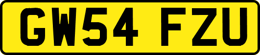 GW54FZU