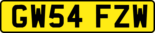 GW54FZW