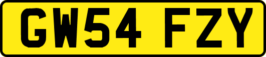 GW54FZY