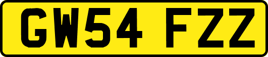 GW54FZZ