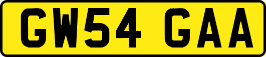 GW54GAA