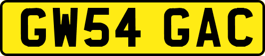 GW54GAC