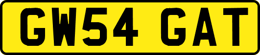GW54GAT