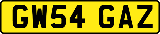 GW54GAZ