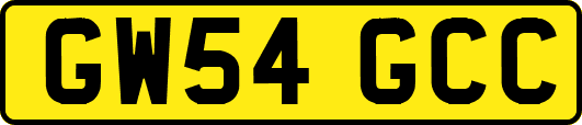 GW54GCC