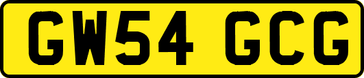 GW54GCG