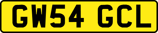 GW54GCL