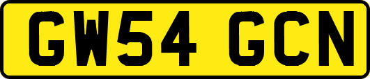 GW54GCN