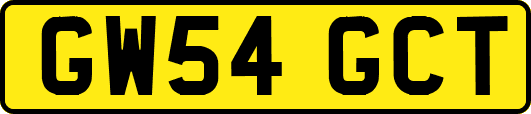GW54GCT