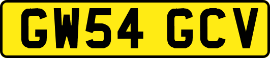 GW54GCV
