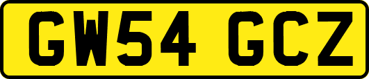 GW54GCZ