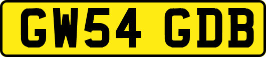 GW54GDB