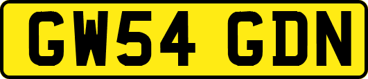 GW54GDN