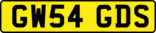GW54GDS