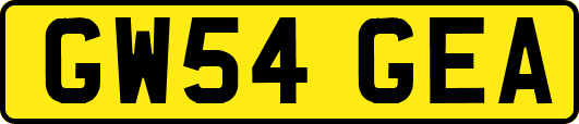 GW54GEA