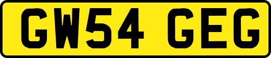 GW54GEG