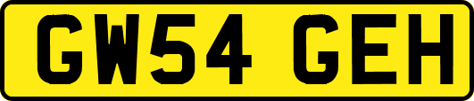 GW54GEH
