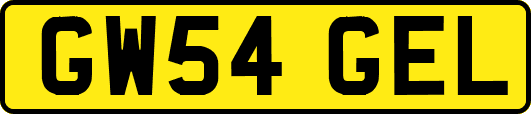 GW54GEL
