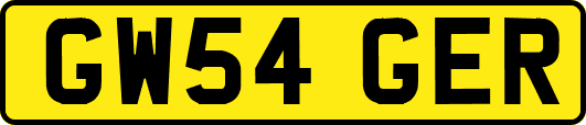 GW54GER
