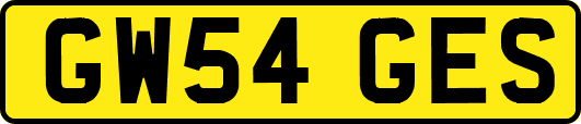 GW54GES