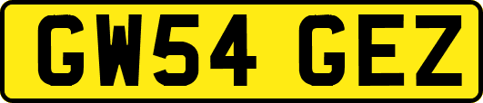 GW54GEZ