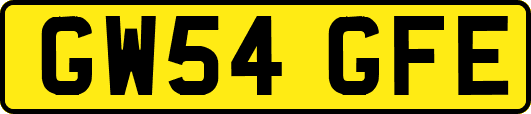 GW54GFE