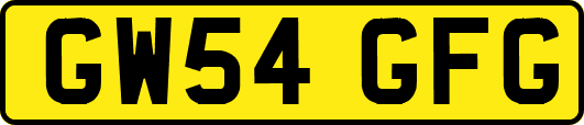 GW54GFG