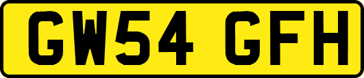 GW54GFH