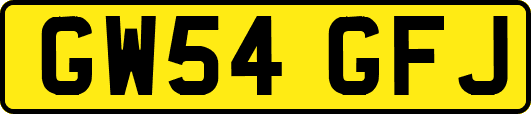GW54GFJ