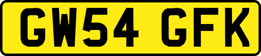 GW54GFK