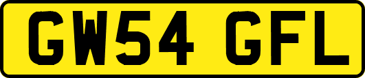 GW54GFL