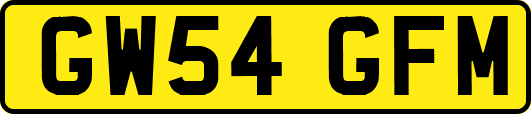 GW54GFM