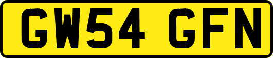 GW54GFN