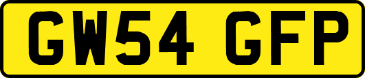 GW54GFP