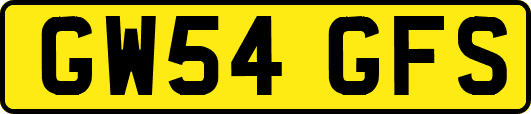 GW54GFS
