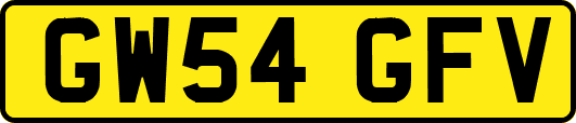 GW54GFV