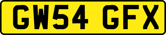 GW54GFX