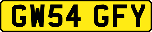 GW54GFY