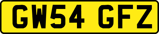GW54GFZ