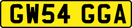 GW54GGA
