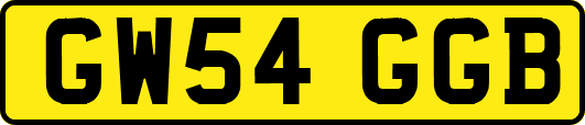 GW54GGB