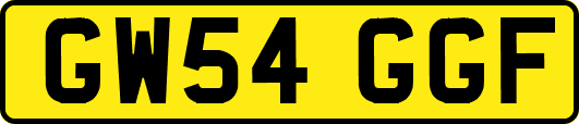 GW54GGF
