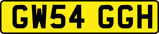 GW54GGH