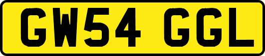 GW54GGL